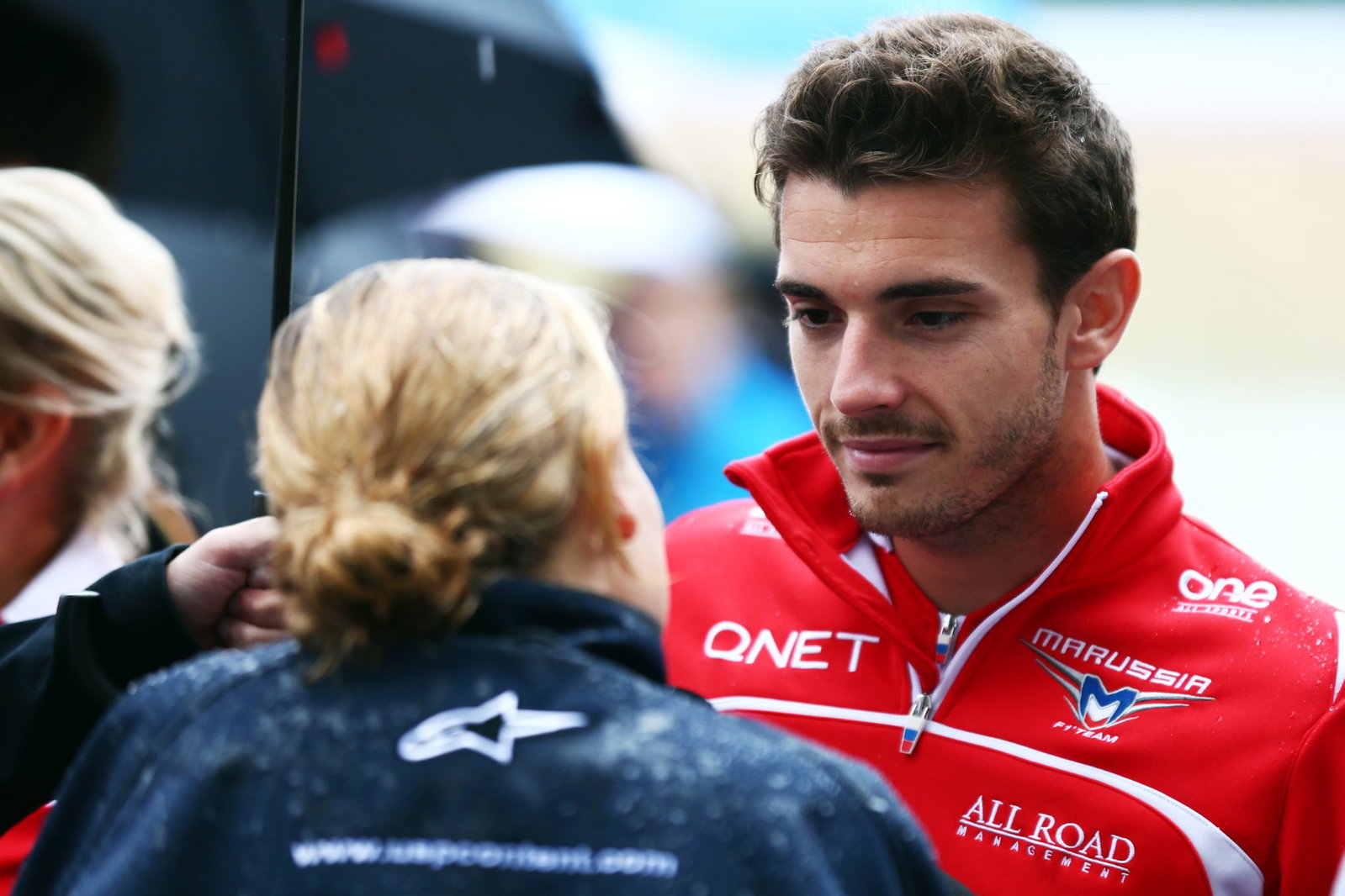 Jules Bianchi’s father pays emotional tribute on anniversary of Suzuka crash